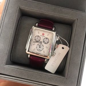 Michele Watch